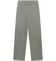 Grunt Bukser - GRAllan - Khaki