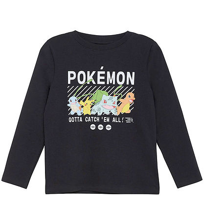 Minymo Pusero - Pokémon - Hanakenkä