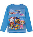 Minymo Blouse - Paw Patrol - Regatta