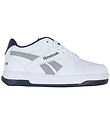 Heelys X Reebok Roller shoes - BB 4500 Low - White/Grey/Navy
