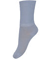 GoBabyGo Socks - Non-Slip Socks - Sky Blue