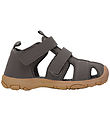 Hummel Sandaler - Velcro Infant - Eiffel Tower