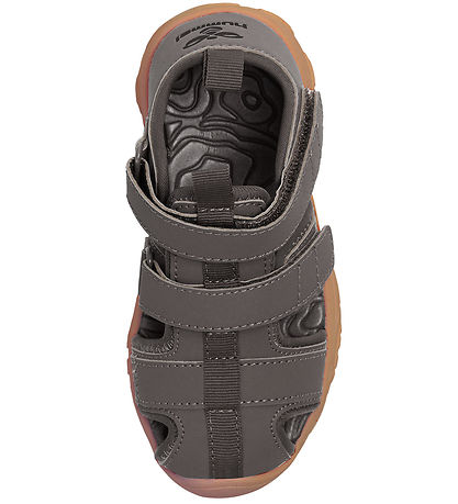 Hummel Sandaler - Velcro Infant - Eiffel Tower
