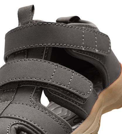 Hummel Sandaler - Velcro Infant - Eiffel Tower