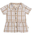 Petit Piao Skjorte - Off White Heart