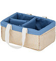 Cam Cam Pusleopbevaring - 32x15x23 cm - Oatfield