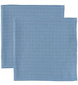 Cam Cam Stofbleer - 70x70 cm - 2-pak - Skylight