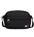Tommy Hilfiger Toilettaske - Ess Daily - Sort