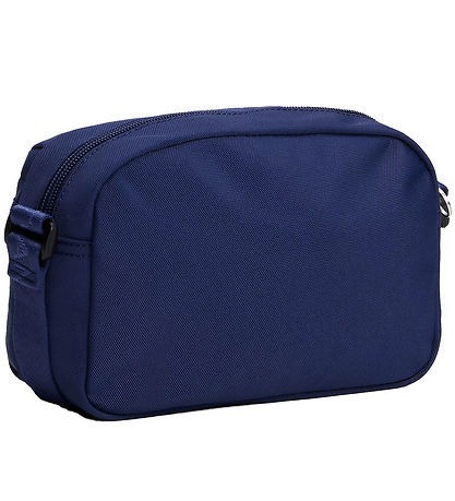 Tommy Hilfiger Skuldertaske - Ess Daily - Velvet Blue