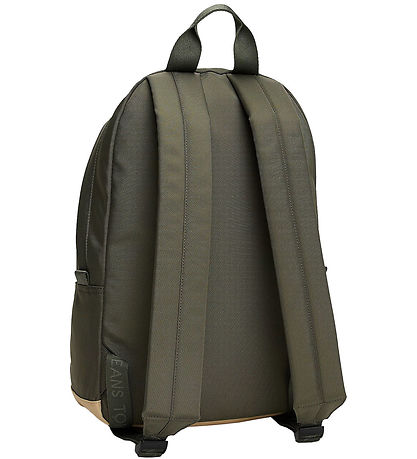 Tommy Hilfiger Rygsæk - Ess Daily - Pewter Green