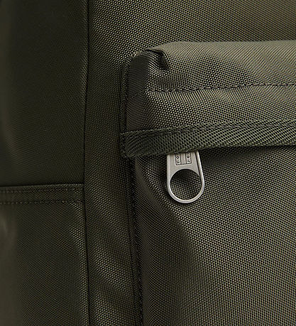 Tommy Hilfiger Rygsæk - Ess Daily - Pewter Green