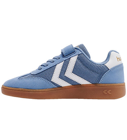 Hummel Sko - VM78 CPH JR - Faded Denim
