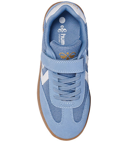 Hummel Sko - VM78 CPH JR - Faded Denim