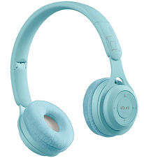 Lalarma Høretelefoner - Trådløs - 85db - Blue Pastel