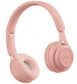 Lalarma Høretelefoner - Trådløs - 85db - Rose Pastel