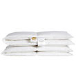 Dozy Dyne - Moskus - 100x140 cm - Junior - Hvid