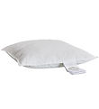 Dozy Hovedpude - Moskus - 40x45 cm - Baby - Hvid