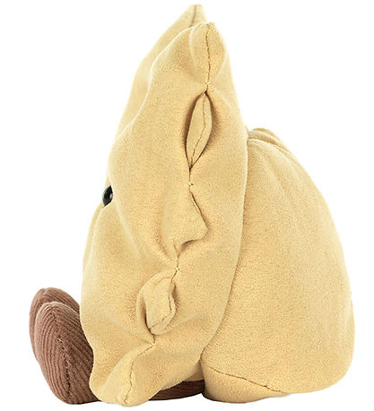 Jellycat Bamse - 9x11 cm - Amuseables Farfalle