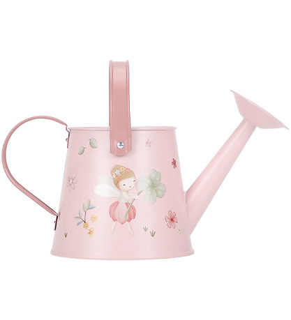 Little Dutch Vandkande - Fairy Garden - Pink