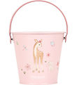 Little Dutch Spand - Fairy Garden - Pink