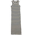 Sofie Schnoor Kjole - Facitasy - Black/Off White
