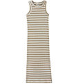 Sofie Schnoor Kjole - Rib - Facitasy - Soft Brown
