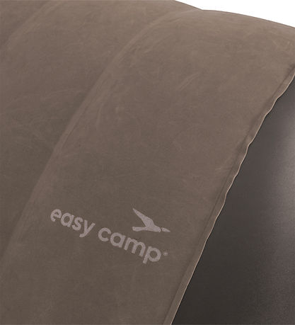Easy Camp Liggestol - Oppustelig - Maple - Brun