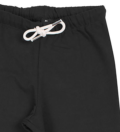 Danefæ Sweatpants - Danepeps - Sort