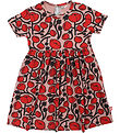 Danefæ Kjole - Daneshellfish - Rose Beige Poppy