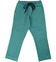 Danefæ Bukser - Danefrede - Dk Navy/Verde