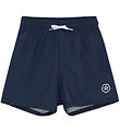 Color Kids Badeshorts - Dress Blues