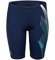 Arena Badebukser - Sea Water - Navy