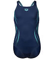 Arena Badedragt - Posidonia - Navy