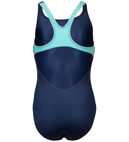 Arena Badedragt - Posidonia - Navy