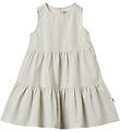 Wheat Kjole - Louise - Summer Blue Stripe