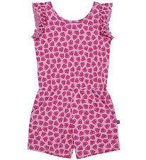 LEGO® Wear Buksedragt - LwDay - Pink