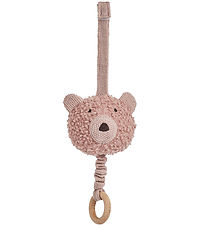 Smallstuff Musikuro - Uld - Rose