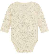 Fixoni Slå-om Body l/æ - Sesame m. Blade