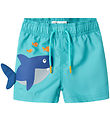 Name It Badeshorts - NmmZakan - Ceramic