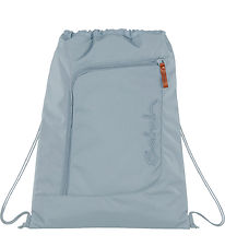 Satch Gymsack - Nordic Ice Blue