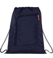 Satch Gymsack - Nordic Blue