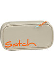 Satch Etui - Gekruist zand
