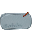 Satch Etui - Nordic Ice Blue
