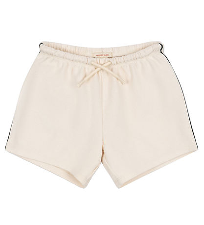 Konges Sløjd Shorts - Florian - Antique White