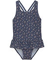 Color Kids Badedragt - Vintage Indigo