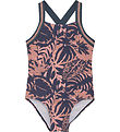 Color Kids Badedragt - Coral Blush