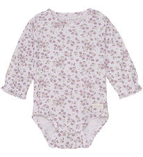 Fixoni Body l/æ - Gray Lilac