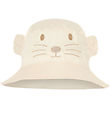 MP Bøllehat - Teddy - Buttercream