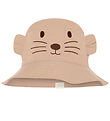 MP Bøllehat - Teddy - Smoked Wood