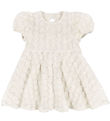 Konges Sløjd Kjole - Ally - Antique White